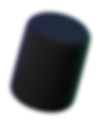 cylinder shape